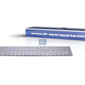 DT Spare Parts 5.16094 Step plate, bumper