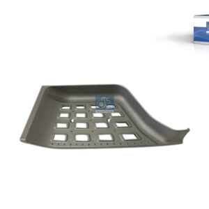 DT Spare Parts 5.16097 Step, left