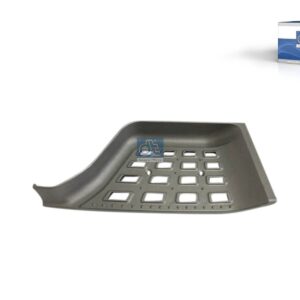 DT Spare Parts 5.16098 Step, right