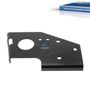 DT Spare Parts 5.16103 Bracket, left