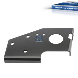 DT Spare Parts 5.16104 Bracket, right