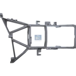 DT Spare Parts 5.16112 Lamp bracket, left