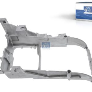 DT Spare Parts 5.16114 Lamp bracket, right