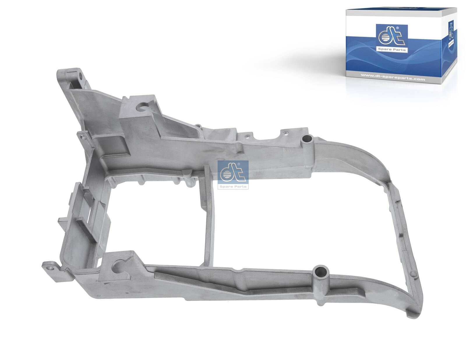 DT Spare Parts 5.16114 Lamp bracket, right
