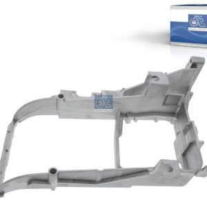 DT Spare Parts 5.16115 Lamp bracket, left