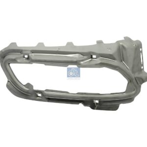 DT Spare Parts 5.16128 Lamp frame, left