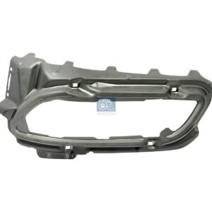DT Spare Parts 5.16129 Lamp frame, right