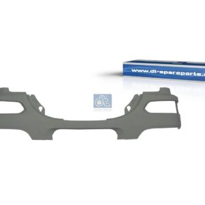 DT Spare Parts 5.16133 Lamp cover