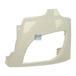DT Spare Parts 5.16135 Lamp cover, left