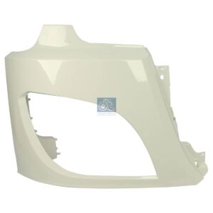 DT Spare Parts 5.16136 Lamp cover, right