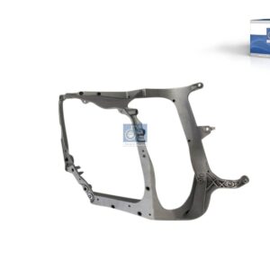 DT Spare Parts 5.16137 Lamp frame, left