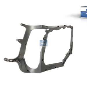 DT Spare Parts 5.16138 Lamp frame, right