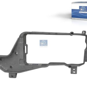 DT Spare Parts 5.16139 Lamp frame, left