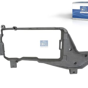 DT Spare Parts 5.16159 Lamp frame, right