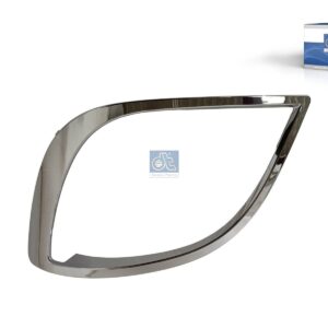 DT Spare Parts 5.16162SP Lamp frame, left