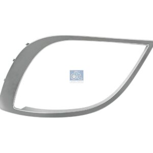 DT Spare Parts 5.16162 Lamp frame, left