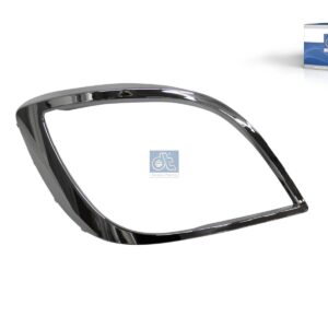 DT Spare Parts 5.16163SP Lamp frame, right