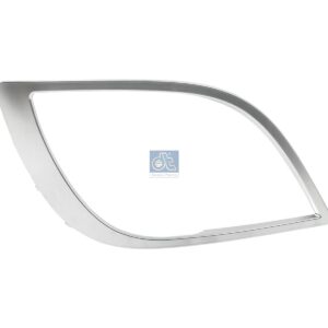 DT Spare Parts 5.16163 Lamp frame, right