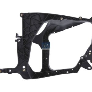 DT Spare Parts 5.16164 Lamp frame, left