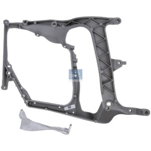 DT Spare Parts 5.16165SP Lamp frame, right, metal version