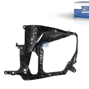 DT Spare Parts 5.16166 Lamp frame, left