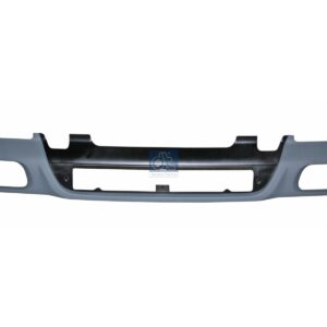 DT Spare Parts 5.16201 Bumper