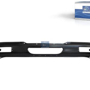 DT Spare Parts 5.16202 Bumper, metal