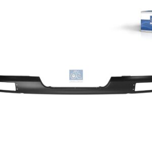 DT Spare Parts 5.16203 Bumper