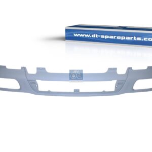 DT Spare Parts 5.16204 Bumper