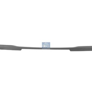 DT Spare Parts 5.16205 Bumper