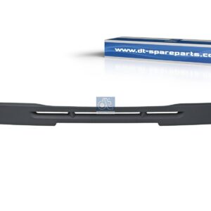 DT Spare Parts 5.16206 Bumper