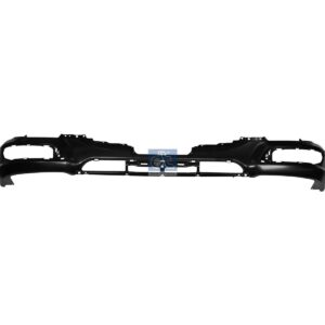 DT Spare Parts 5.16209 Bumper, black