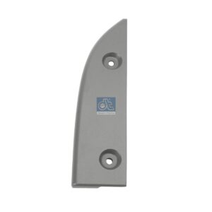 DT Spare Parts 5.16214 Bumper end panel, left