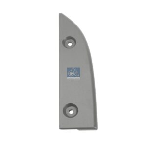 DT Spare Parts 5.16215 Bumper end panel, right