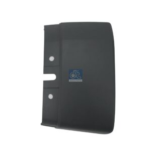 DT Spare Parts 5.16216 Bumper cover, left