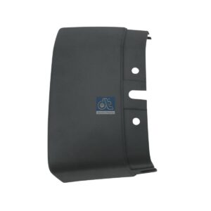 DT Spare Parts 5.16217 Bumper cover, right