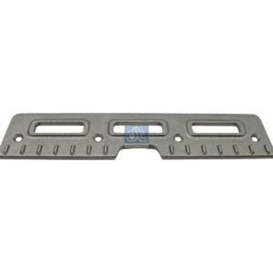 DT Spare Parts 5.16231 Step plate, bumper