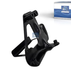 DT Spare Parts 5.16236 Bumper bracket, left