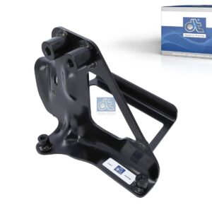 DT Spare Parts 5.16237 Bumper bracket, right
