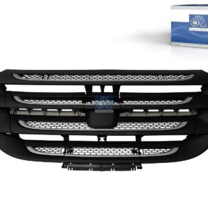 DT Spare Parts 5.16241 Front grill