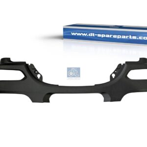 DT Spare Parts 5.16244 Bumper