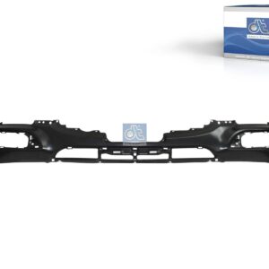 DT Spare Parts 5.16245 Bumper