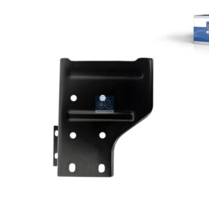 DT Spare Parts 5.16251 Bumper bracket, left