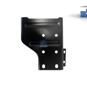 DT Spare Parts 5.16252 Bumper bracket, right