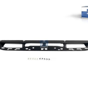 DT Spare Parts 5.16265 Bumper