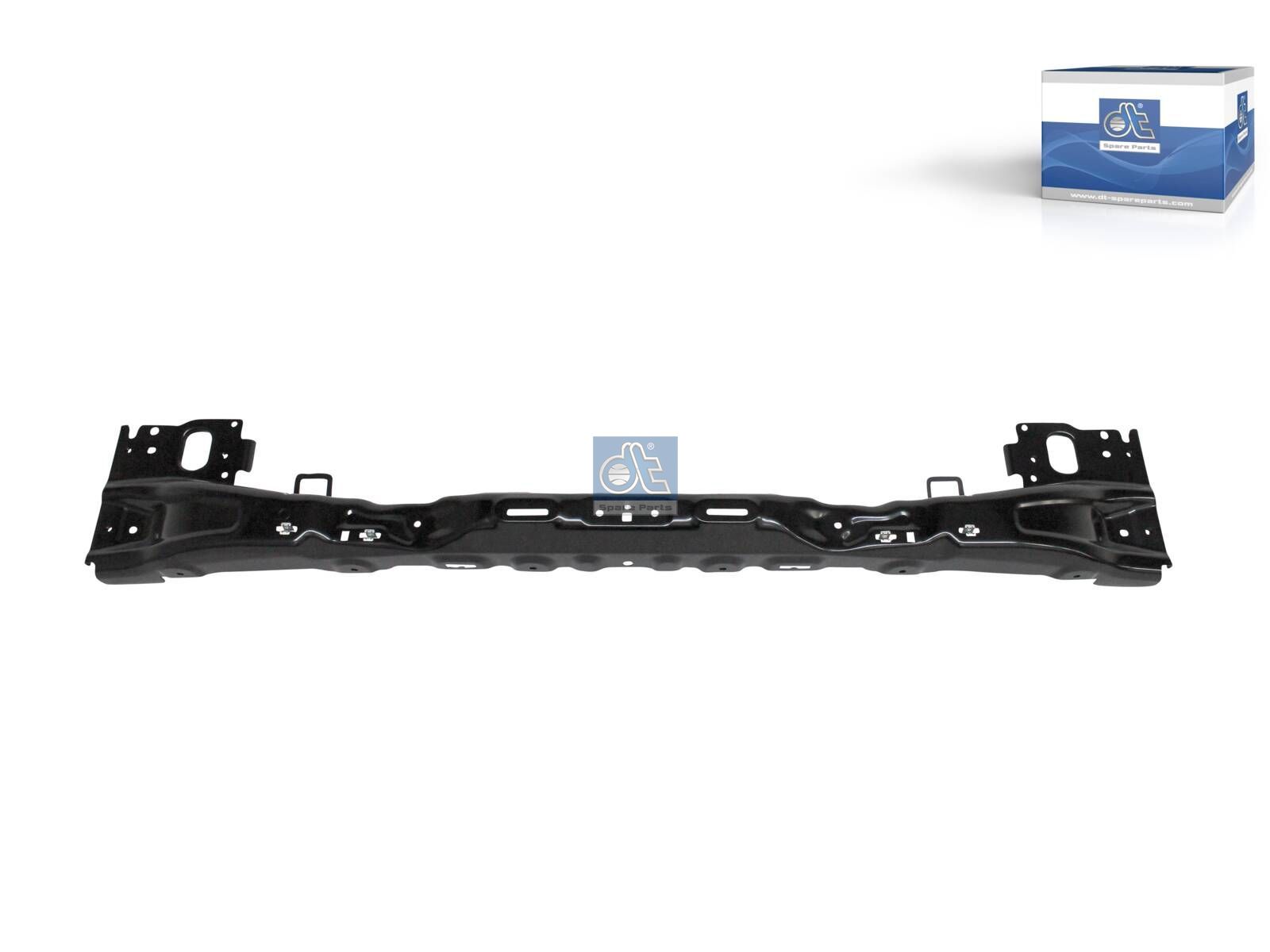 DT Spare Parts 5.16267 Bumper, center