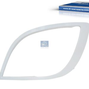 DT Spare Parts 5.16280 Lamp frame, left