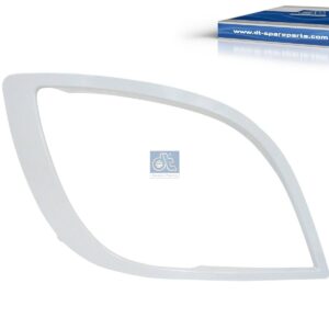 DT Spare Parts 5.16281 Lamp frame, right