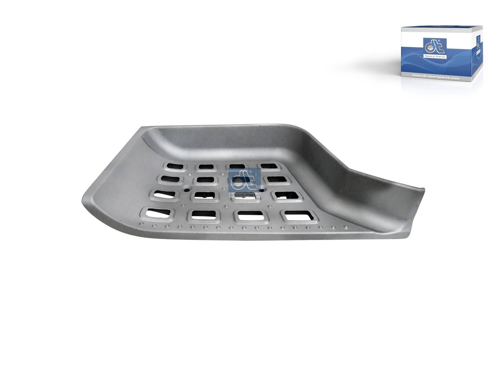 DT Spare Parts 5.16301 Step, left