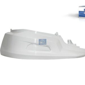 DT Spare Parts 5.16402 Underrun guard, right